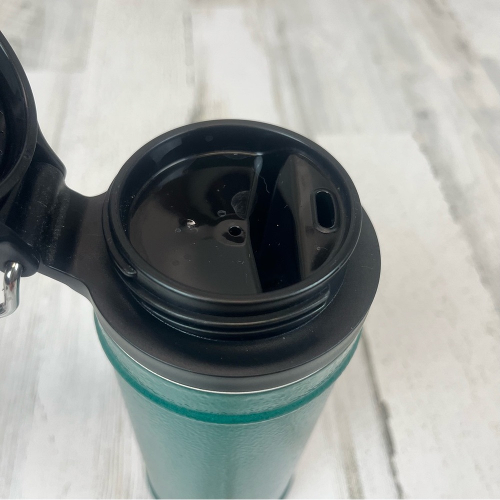 STANLEY + STARBUCKS Stainless Steel Thermal Tumbler - Picture 5 of 9